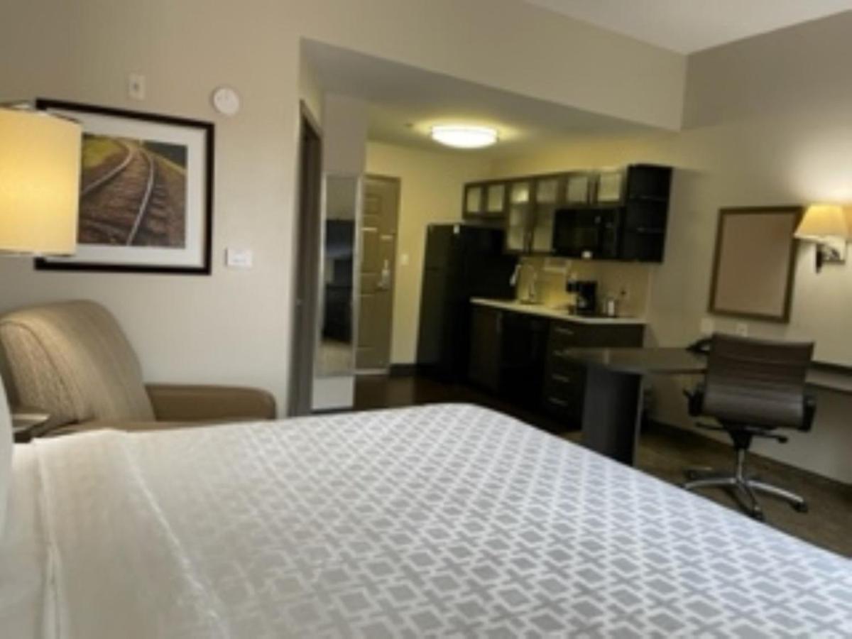 Candlewood Suites - Mooresville Lake Norman By Ihg מראה חיצוני תמונה