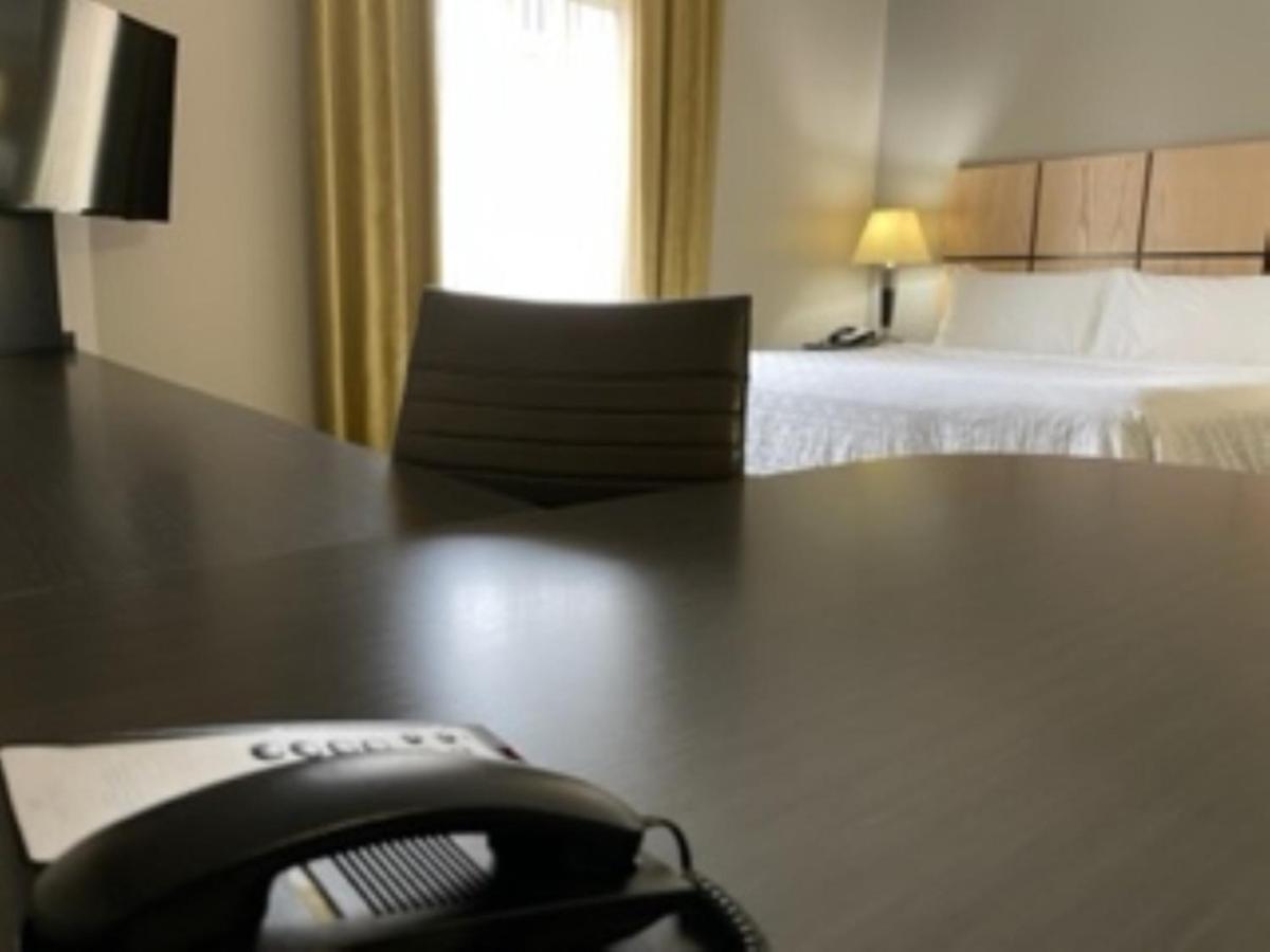 Candlewood Suites - Mooresville Lake Norman By Ihg מראה חיצוני תמונה