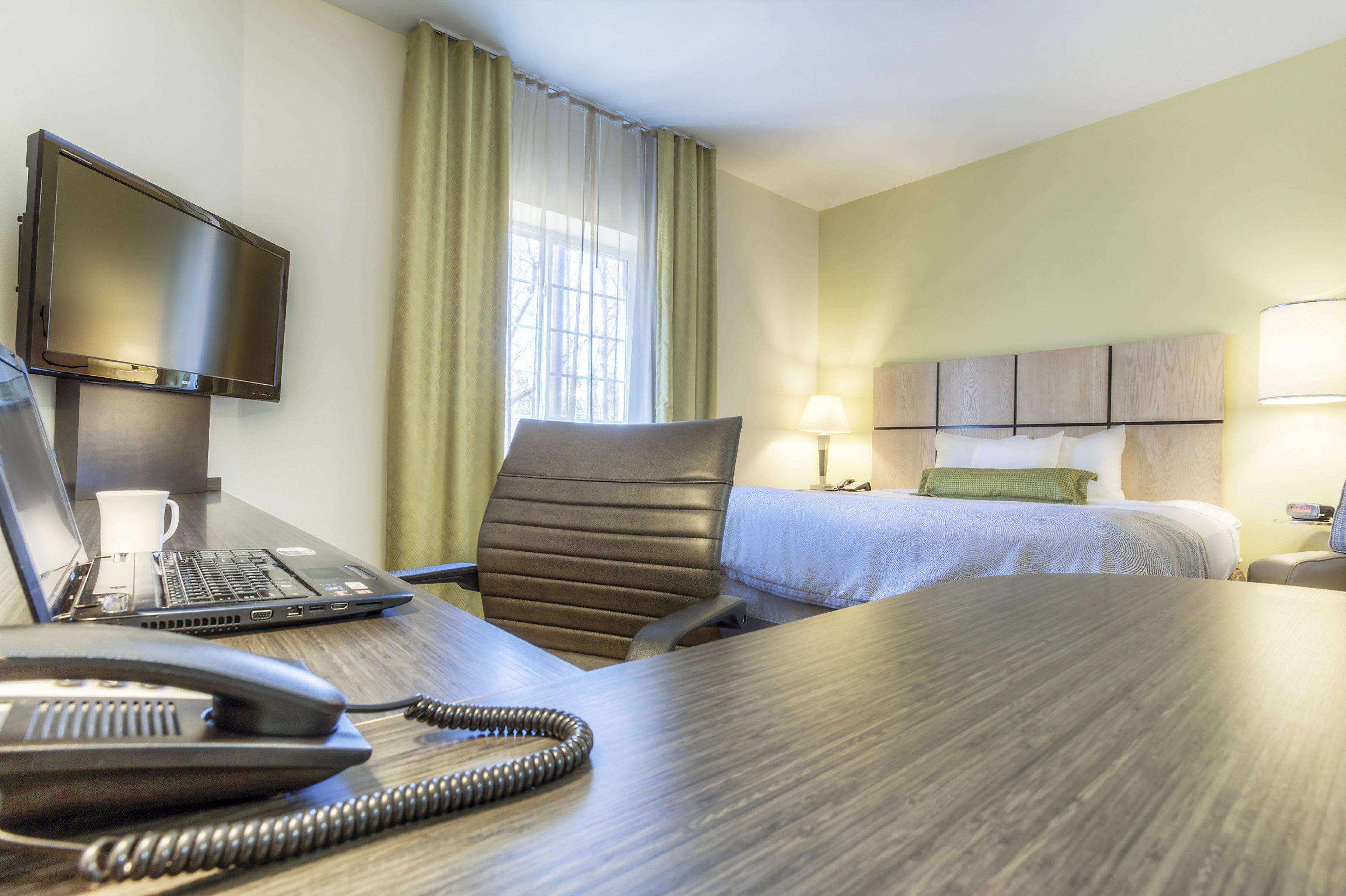 Candlewood Suites - Mooresville Lake Norman By Ihg מראה חיצוני תמונה