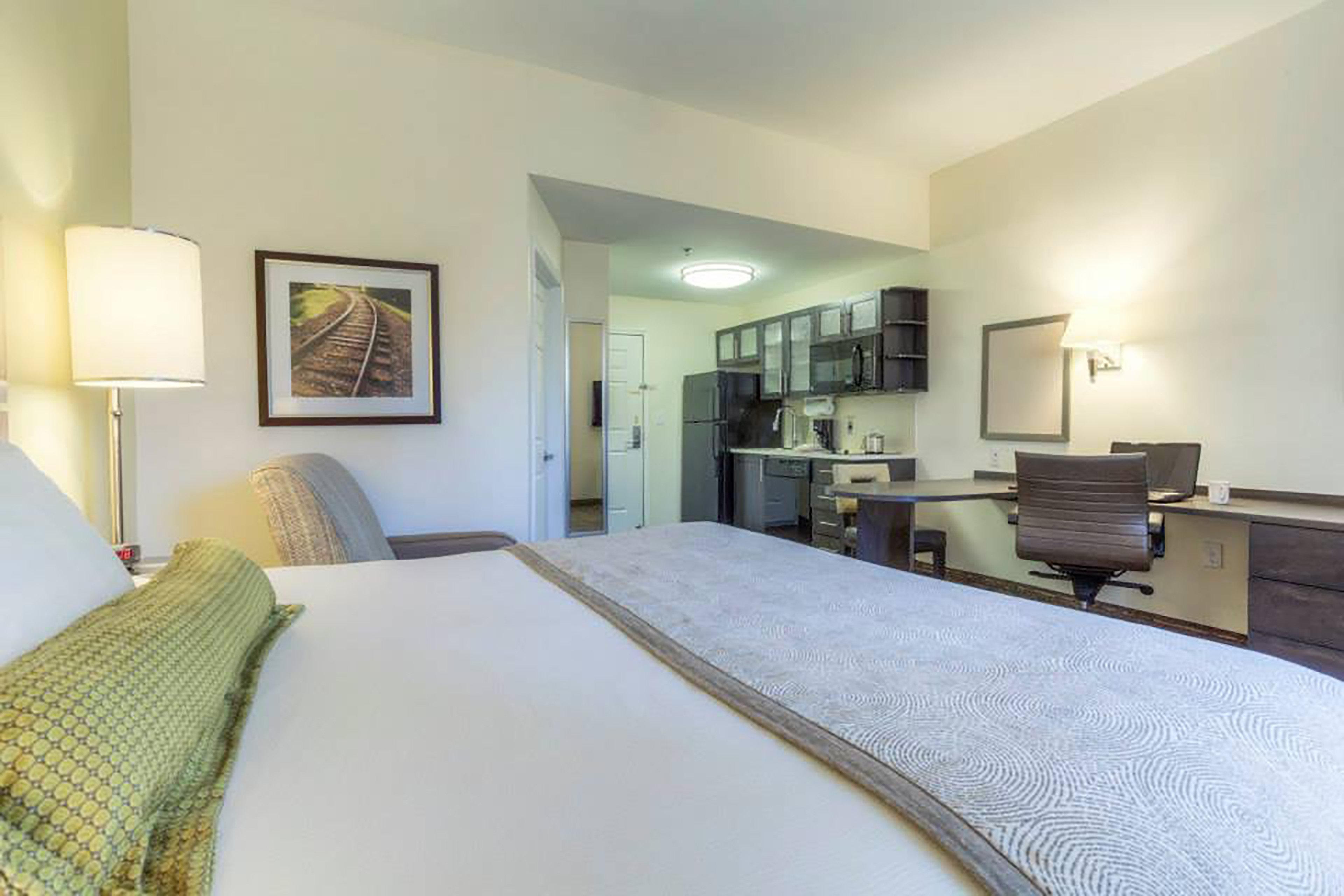 Candlewood Suites - Mooresville Lake Norman By Ihg מראה חיצוני תמונה