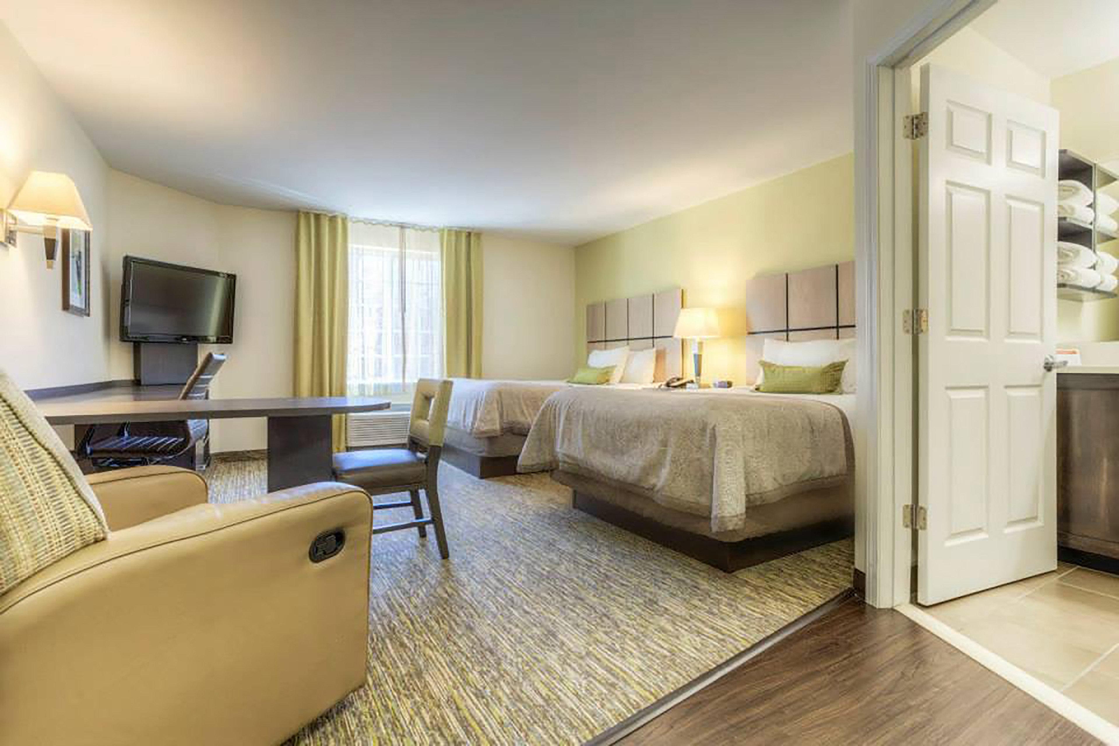 Candlewood Suites - Mooresville Lake Norman By Ihg מראה חיצוני תמונה