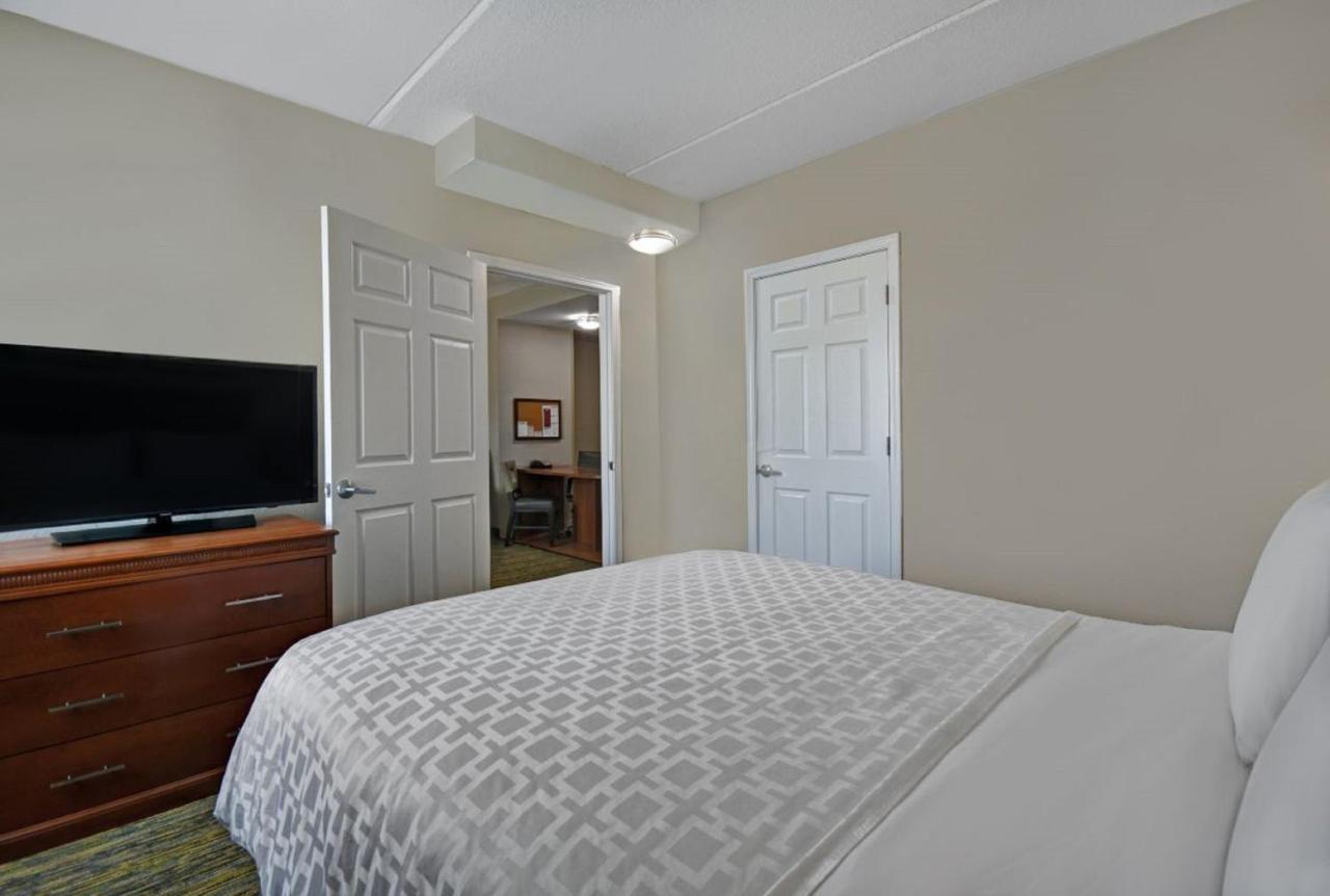 Candlewood Suites - Mooresville Lake Norman By Ihg מראה חיצוני תמונה
