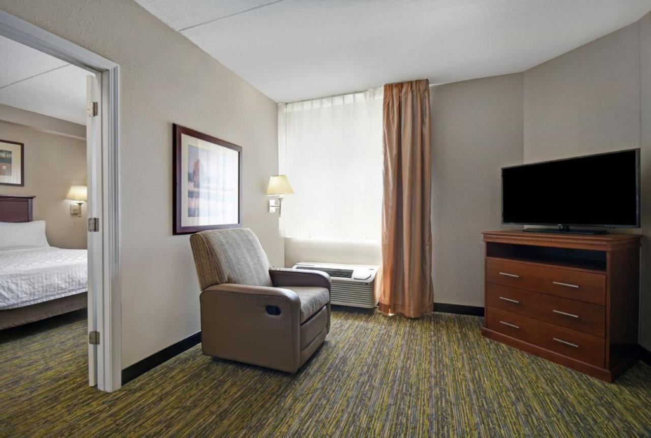 Candlewood Suites - Mooresville Lake Norman By Ihg מראה חיצוני תמונה