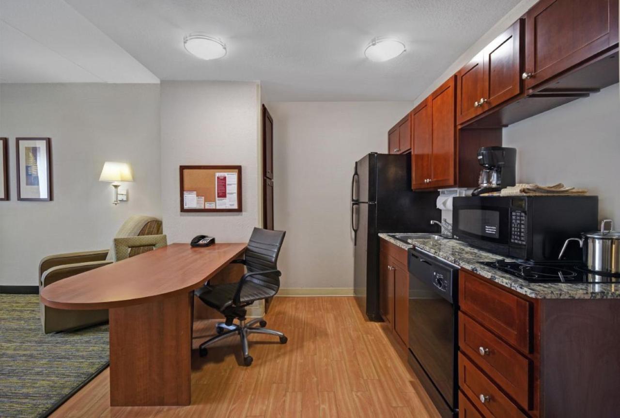 Candlewood Suites - Mooresville Lake Norman By Ihg מראה חיצוני תמונה