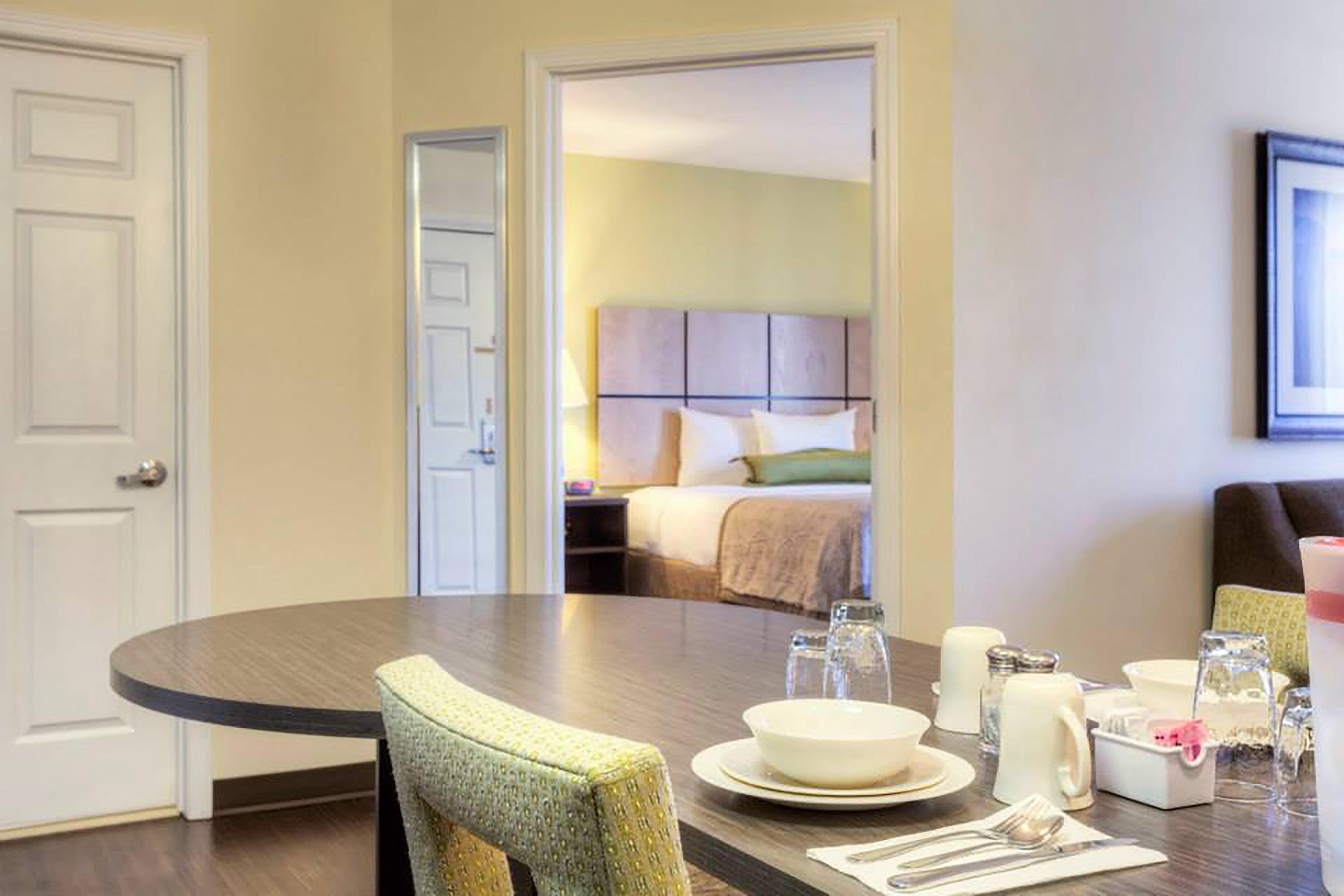 Candlewood Suites - Mooresville Lake Norman By Ihg מראה חיצוני תמונה