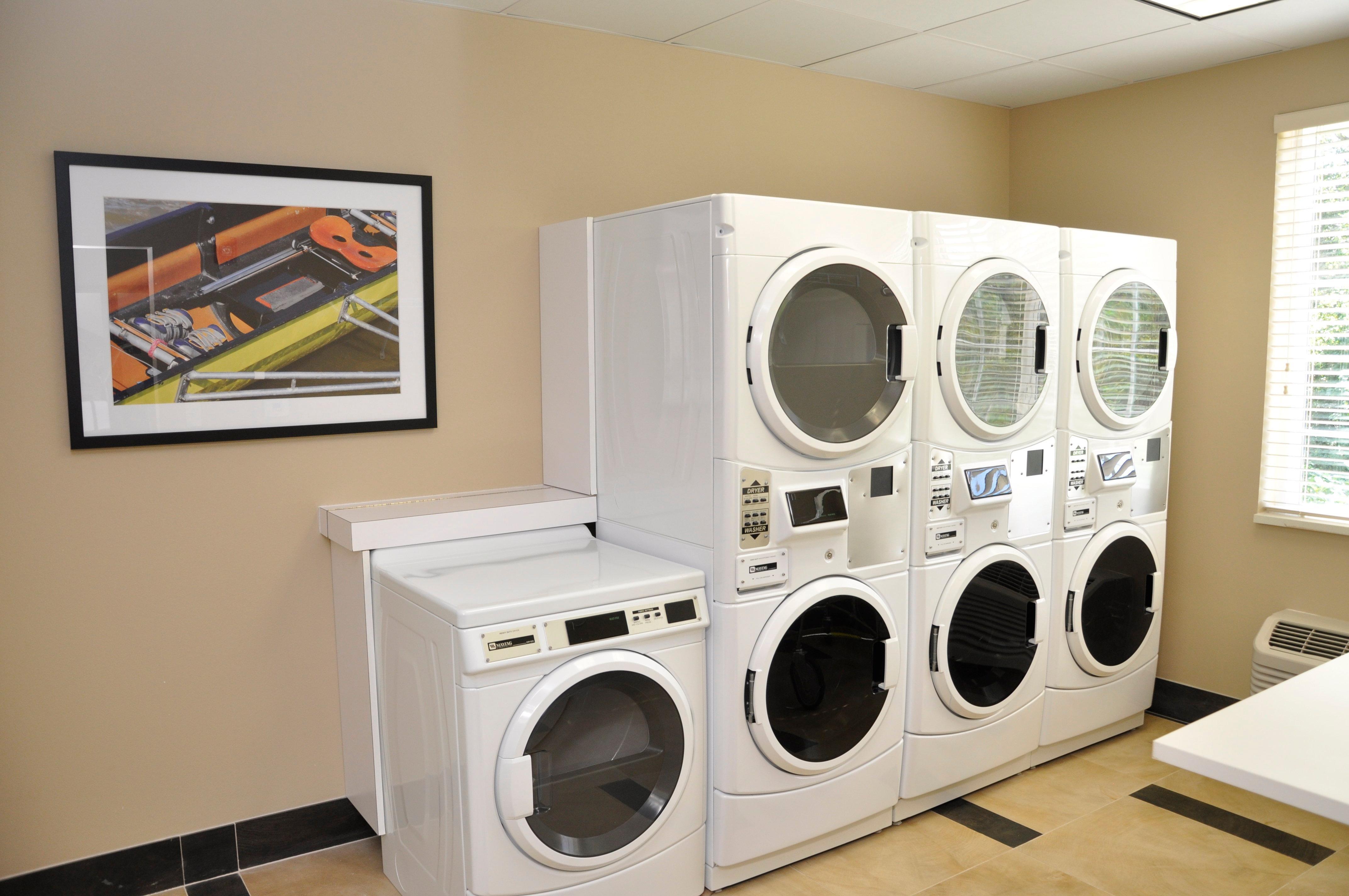 Candlewood Suites - Mooresville Lake Norman By Ihg מראה חיצוני תמונה