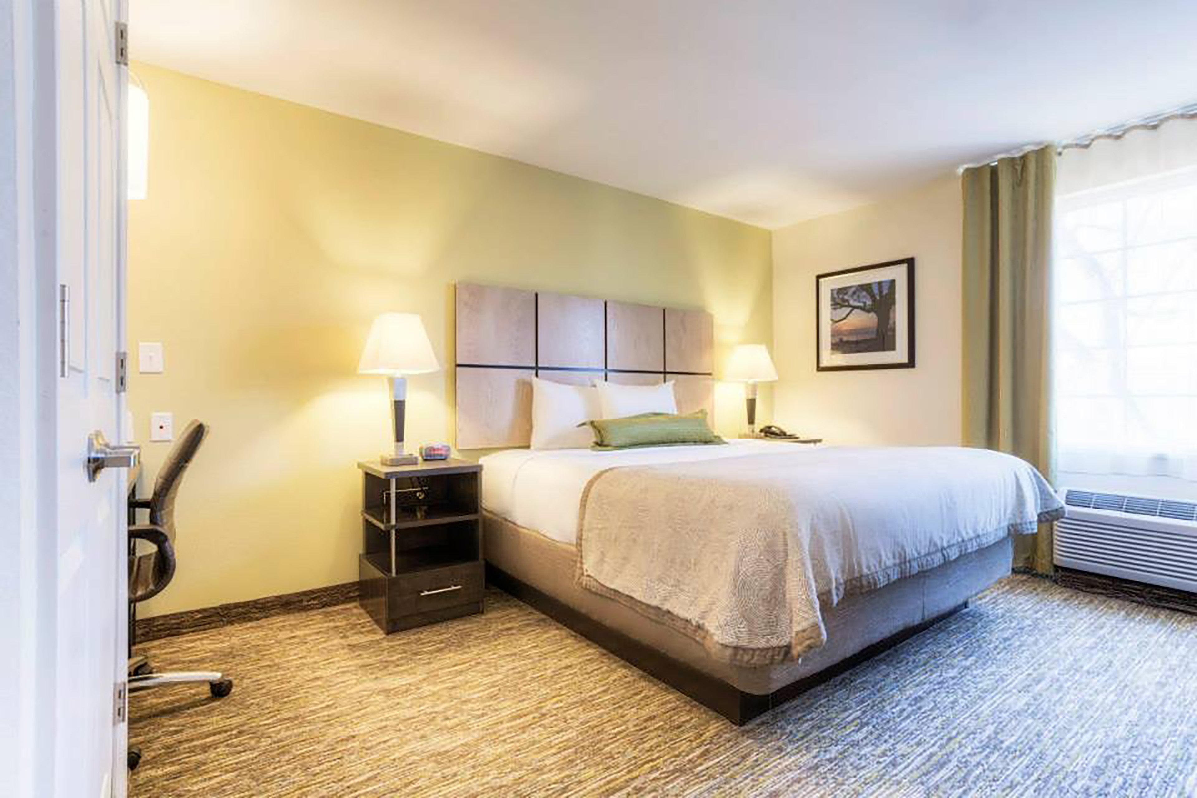Candlewood Suites - Mooresville Lake Norman By Ihg מראה חיצוני תמונה