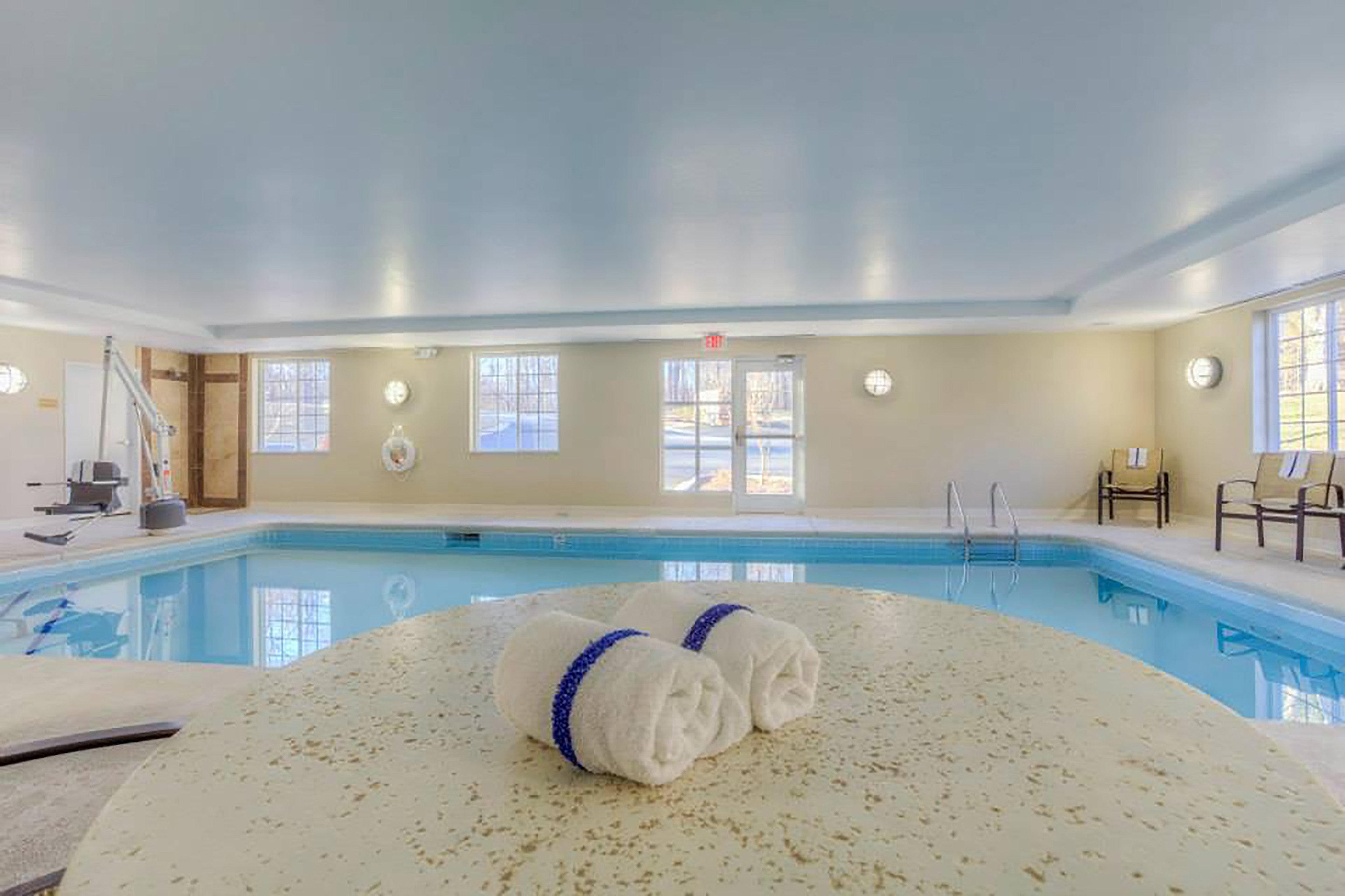 Candlewood Suites - Mooresville Lake Norman By Ihg מראה חיצוני תמונה