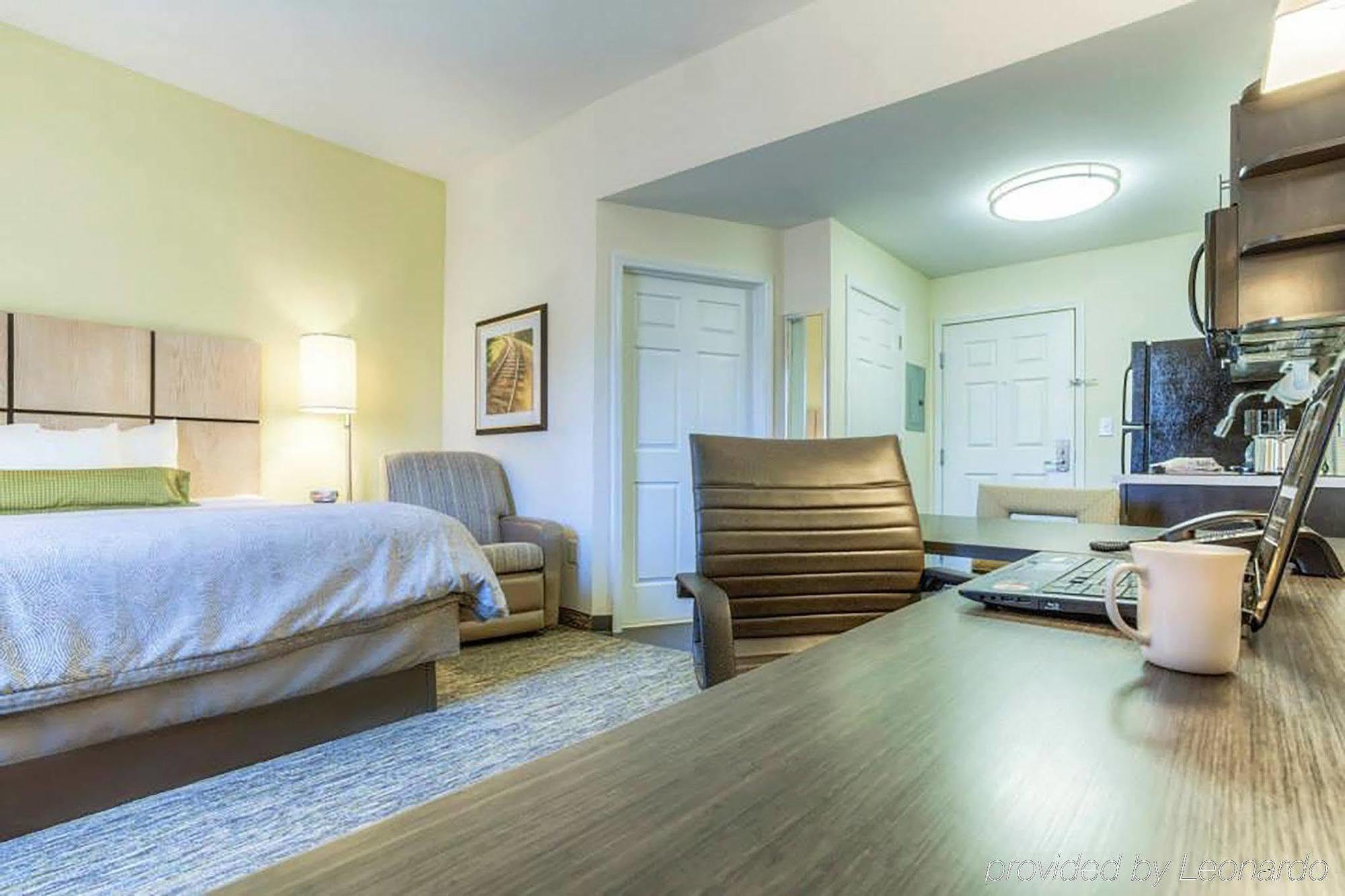 Candlewood Suites - Mooresville Lake Norman By Ihg מראה חיצוני תמונה