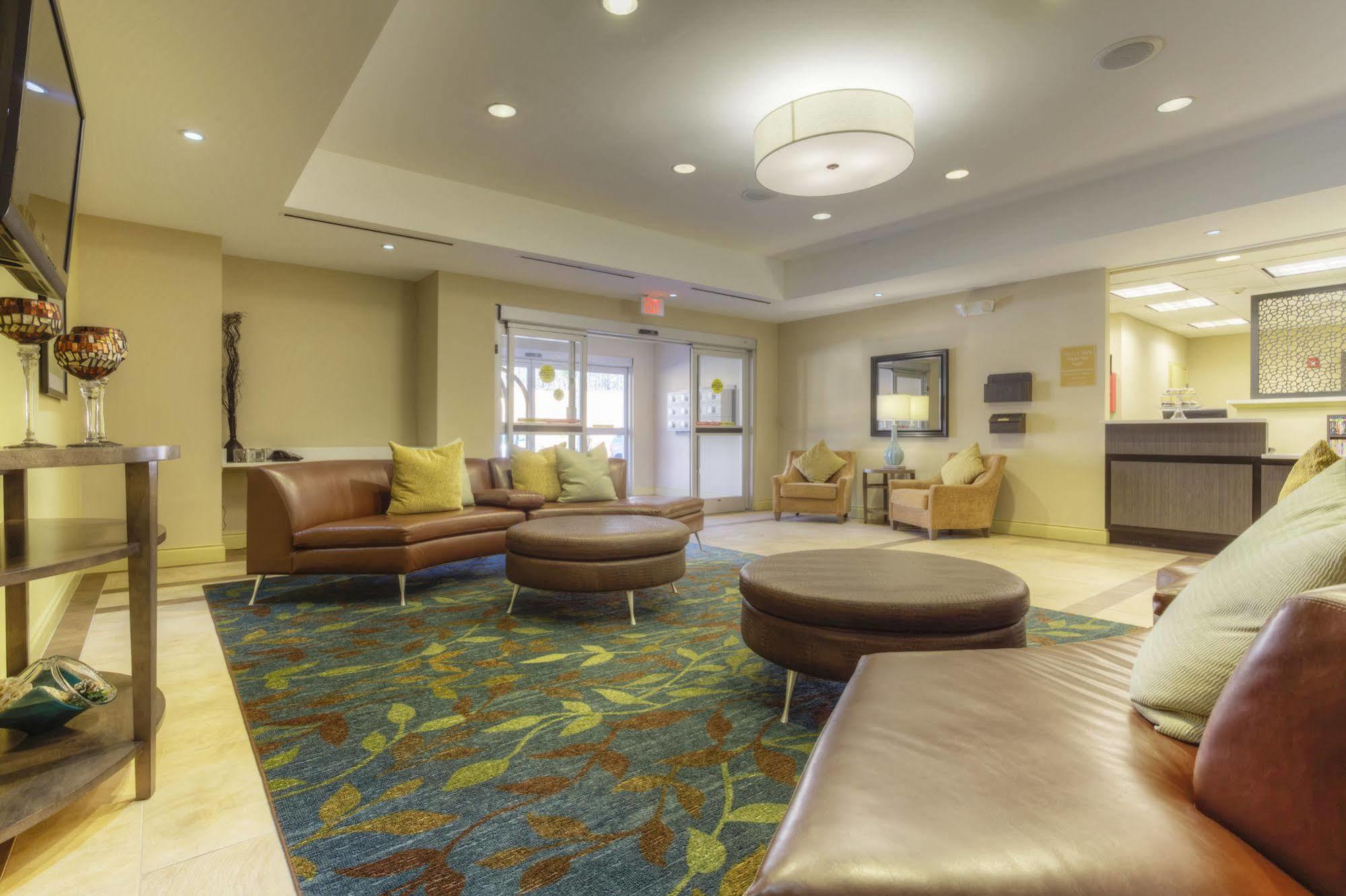 Candlewood Suites - Mooresville Lake Norman By Ihg מראה חיצוני תמונה