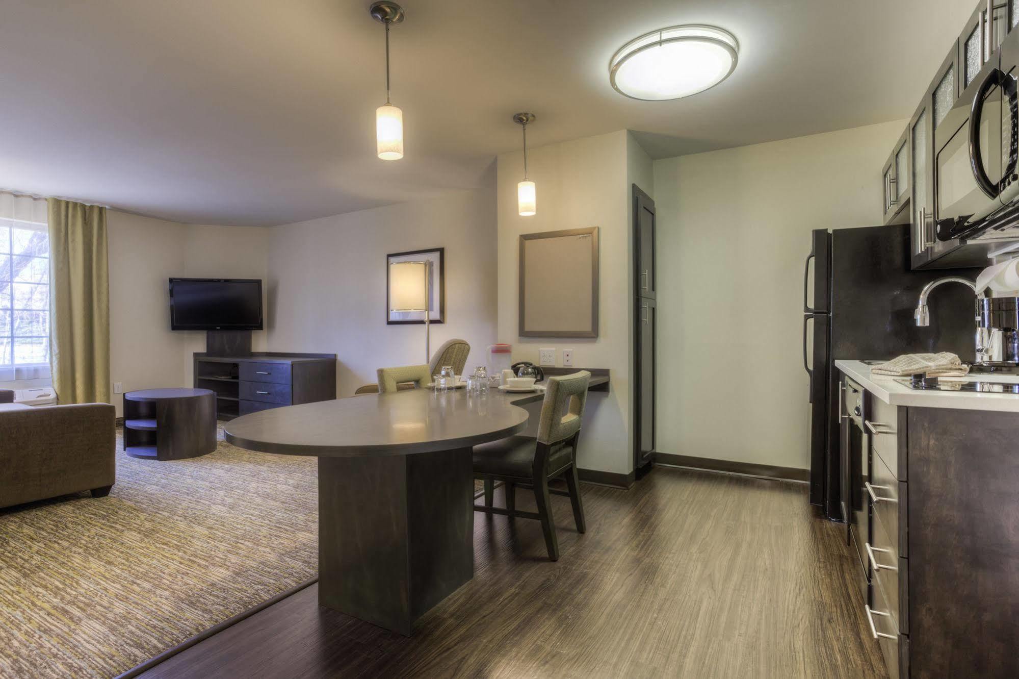 Candlewood Suites - Mooresville Lake Norman By Ihg מראה חיצוני תמונה