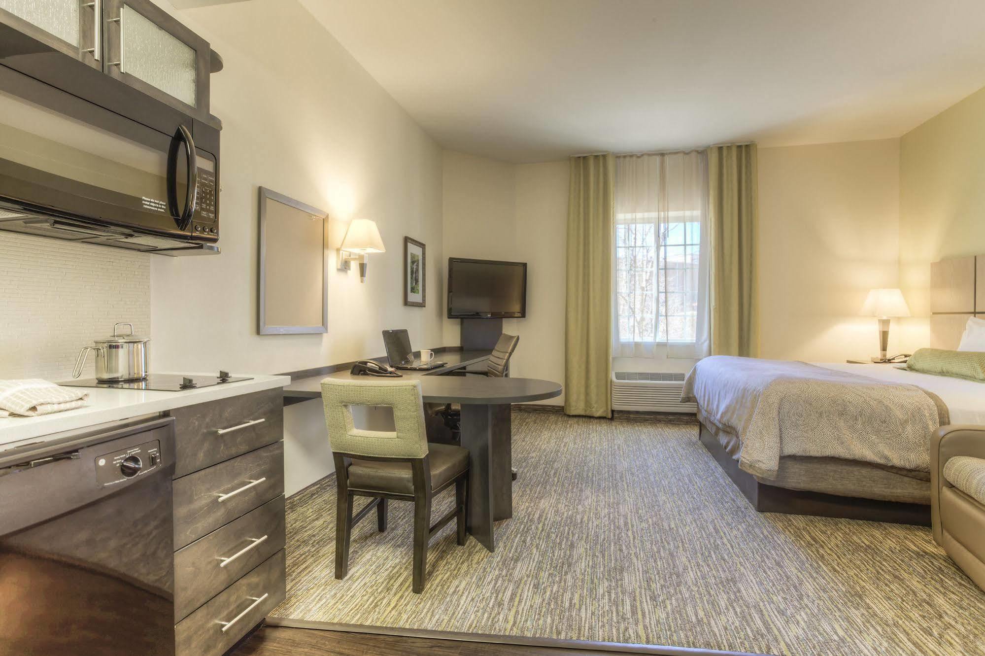 Candlewood Suites - Mooresville Lake Norman By Ihg מראה חיצוני תמונה