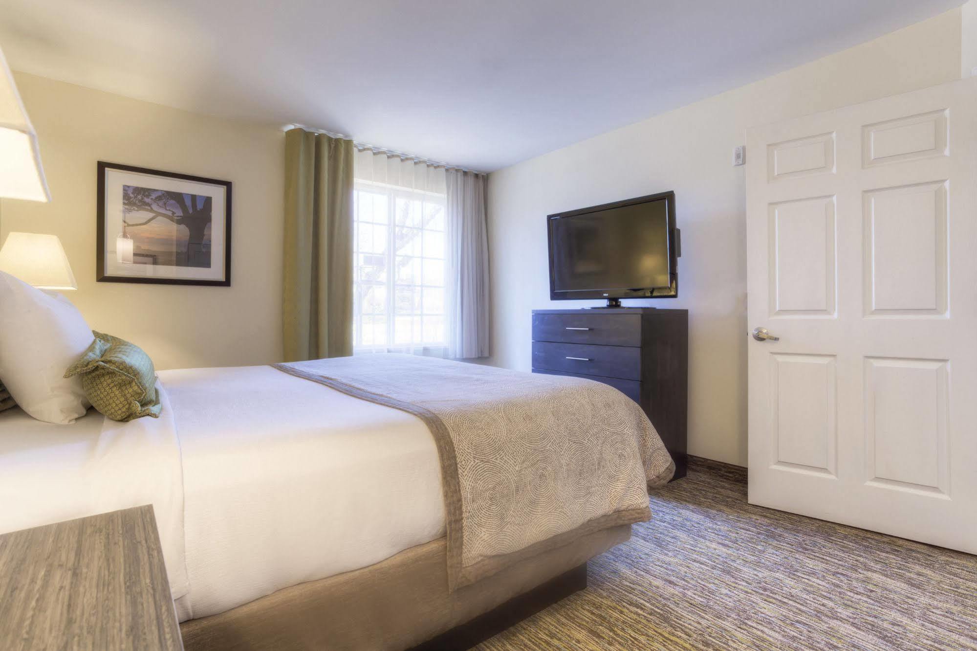 Candlewood Suites - Mooresville Lake Norman By Ihg מראה חיצוני תמונה