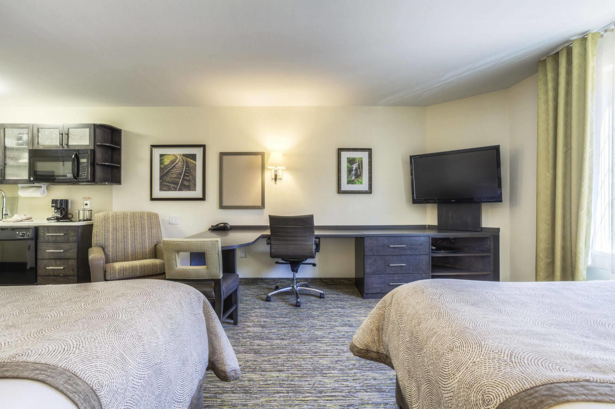 Candlewood Suites - Mooresville Lake Norman By Ihg מראה חיצוני תמונה