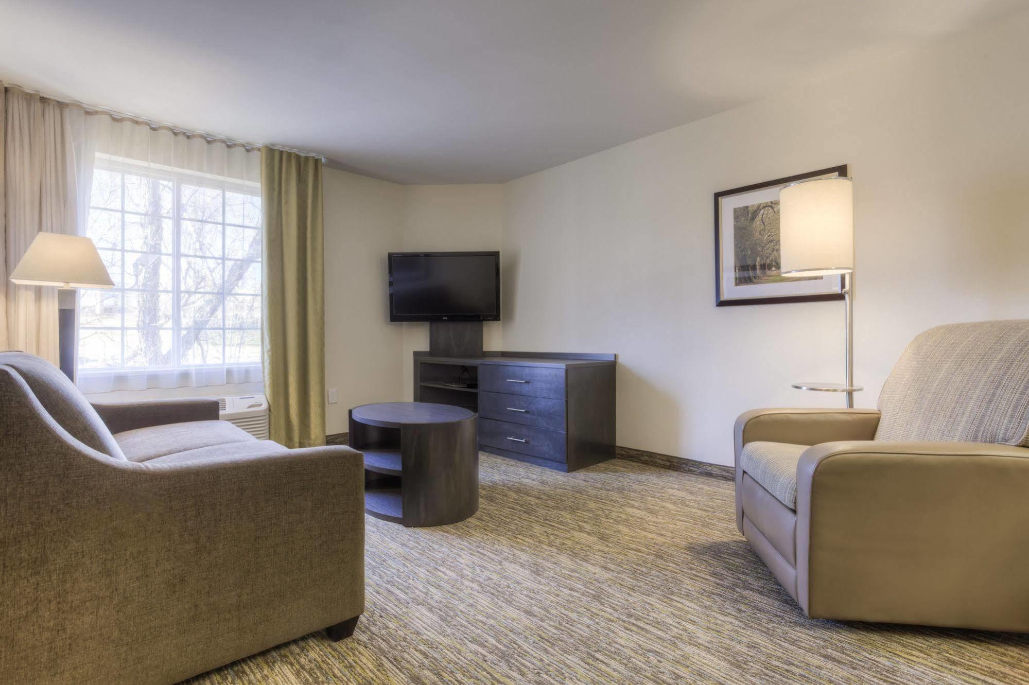 Candlewood Suites - Mooresville Lake Norman By Ihg מראה חיצוני תמונה