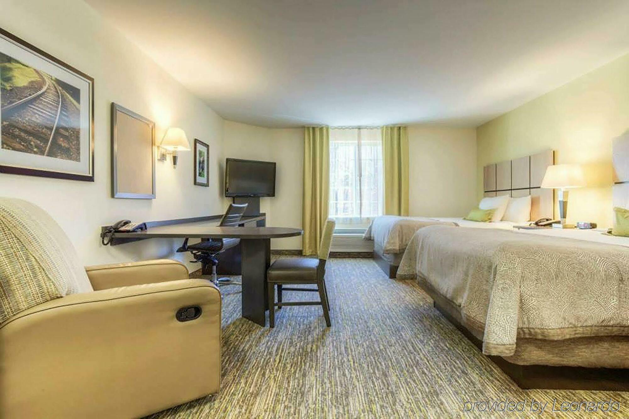 Candlewood Suites - Mooresville Lake Norman By Ihg מראה חיצוני תמונה