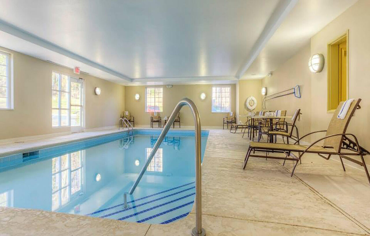 Candlewood Suites - Mooresville Lake Norman By Ihg מראה חיצוני תמונה